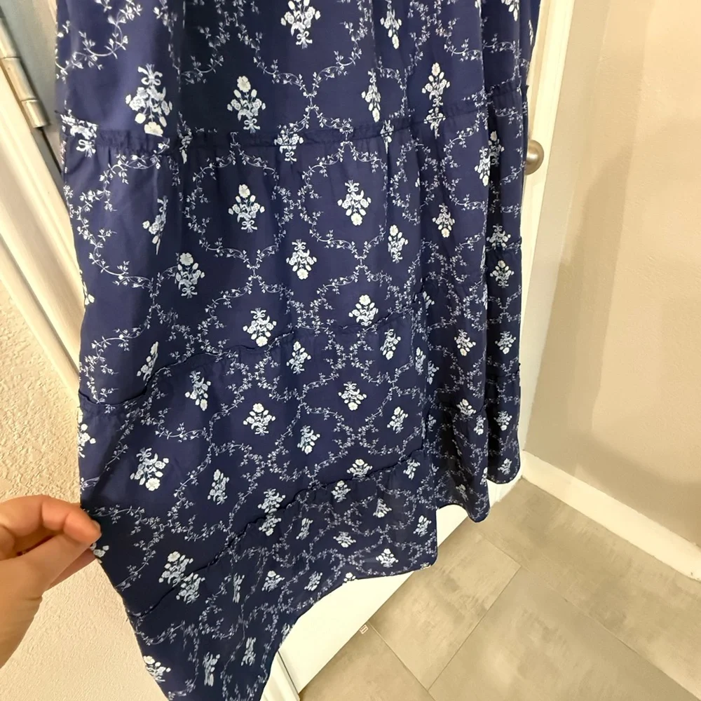 Hill House Ellie Nap Dress - Picture 4 of 6